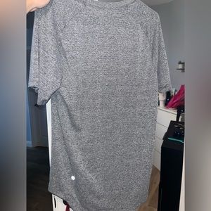 Mens Lululemon Drysense Tee